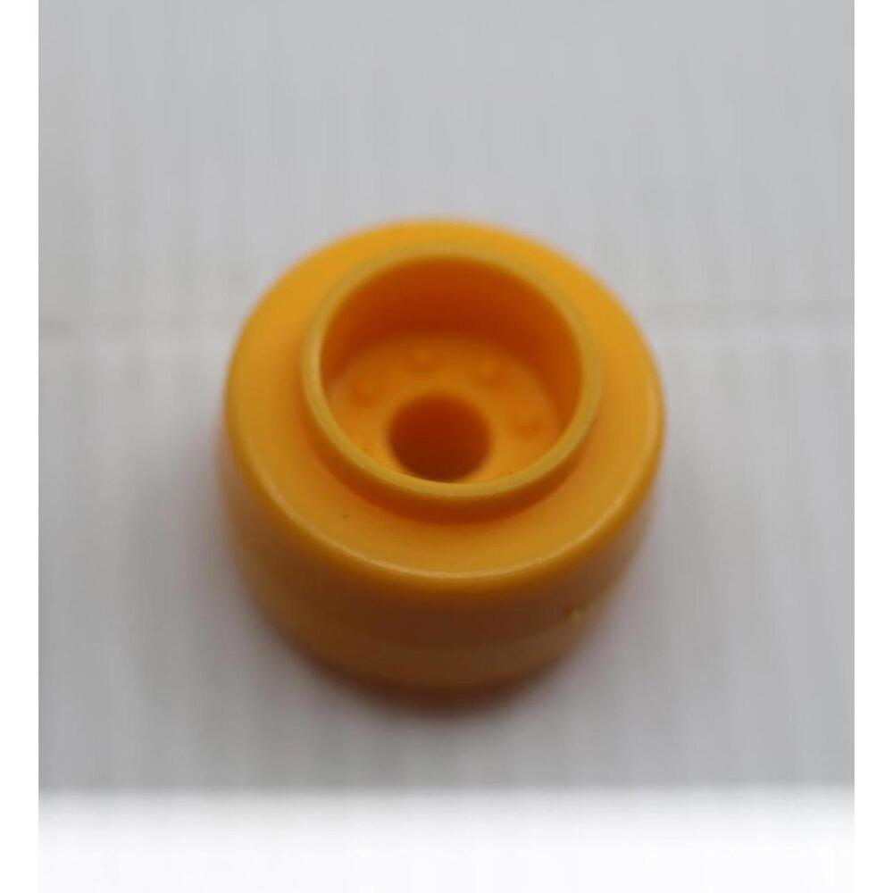 Vintage inside Wheel Mego Micronauts Vehicles: Rhodium Orbiter replacement part